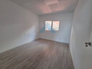 Nave industrial en alquiler en La Garena en Alcalá de Henares