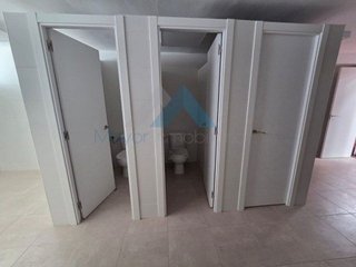Nave industrial en alquiler en La Garena en Alcalá de Henares