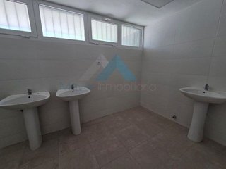 Nave industrial en alquiler en La Garena en Alcalá de Henares