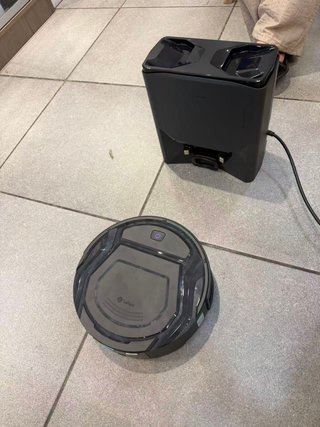 Robot aspirador Lefant M210 Plus