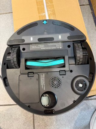 Robot aspirador Lefant M210 Plus