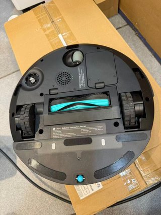 Robot aspirador Lefant M210 Plus