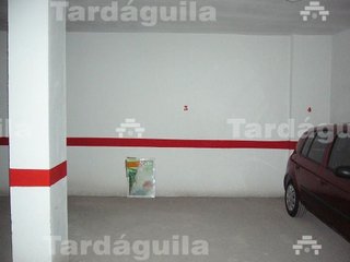 Garaje en venta en Hospitales - Campus en Salamanca