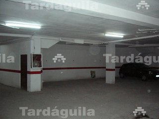 Garaje en venta en Hospitales - Campus en Salamanca