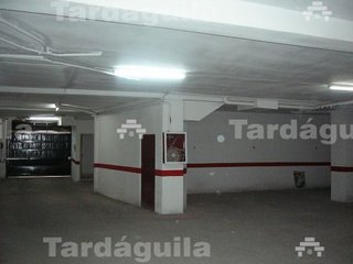 Garaje en venta en Hospitales - Campus en Salamanca