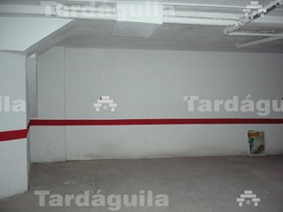 Garaje en venta en Hospitales - Campus en Salamanca