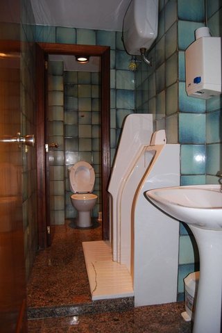 Local comercial en venta en Centro en Castellón de la Plana