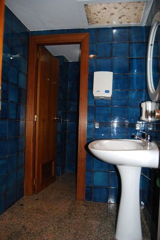 Local comercial en venta en Centro en Castellón de la Plana
