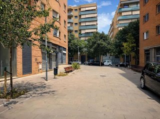 Local comercial en venta en Via Europa - Parc Central en Mataró