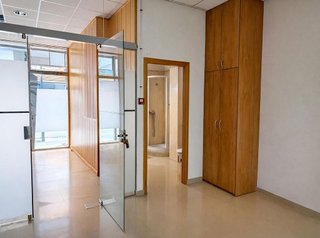 Local comercial en venta en Via Europa - Parc Central en Mataró
