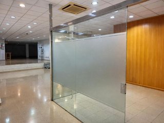 Local comercial en venta en Via Europa - Parc Central en Mataró