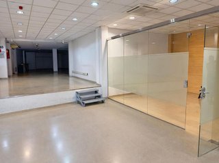 Local comercial en venta en Via Europa - Parc Central en Mataró