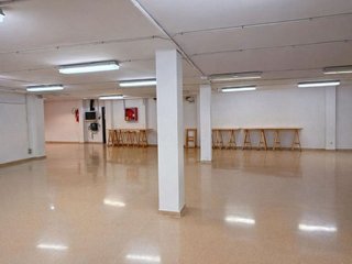 Local comercial en venta en Via Europa - Parc Central en Mataró