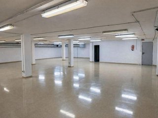 Local comercial en venta en Via Europa - Parc Central en Mataró