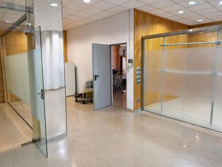 Local comercial en venta en Via Europa - Parc Central en Mataró
