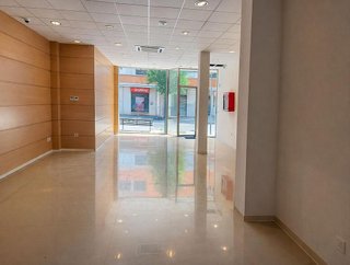 Local comercial en venta en Via Europa - Parc Central en Mataró