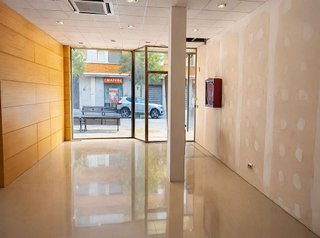 Local comercial en venta en Via Europa - Parc Central en Mataró