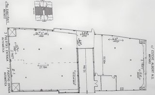 Local comercial en venta en Via Europa - Parc Central en Mataró