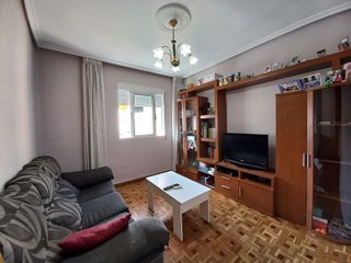 Piso en venta en AVE - Villimar en Burgos