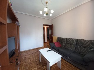 Piso en venta en AVE - Villimar en Burgos