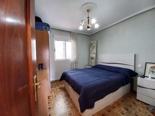 Piso en venta en AVE - Villimar en Burgos