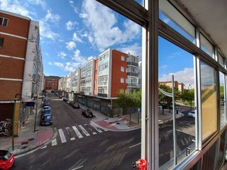 Piso en venta en AVE - Villimar en Burgos
