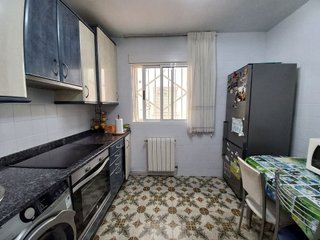 Piso en venta en AVE - Villimar en Burgos