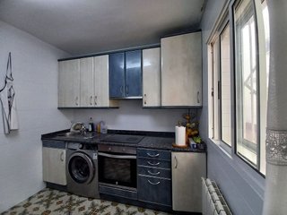 Piso en venta en AVE - Villimar en Burgos