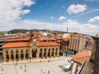 Piso en venta en Centro en Avilés