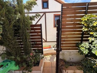 Casa pareada en alquiler en Calaburra - Chaparral en Mijas