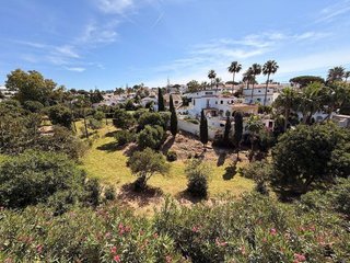 Casa pareada en alquiler en Calaburra - Chaparral en Mijas