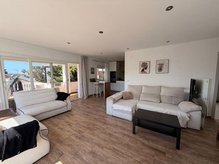 Casa pareada en alquiler en Calaburra - Chaparral en Mijas