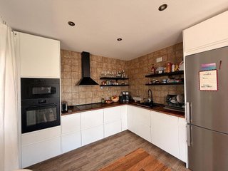 Casa pareada en alquiler en Calaburra - Chaparral en Mijas