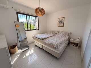 Casa pareada en alquiler en Calaburra - Chaparral en Mijas