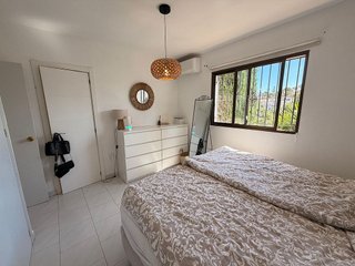 Casa pareada en alquiler en Calaburra - Chaparral en Mijas
