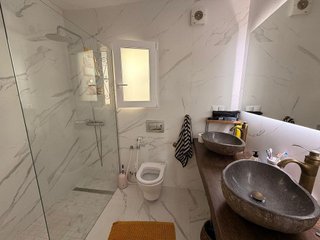 Casa pareada en alquiler en Calaburra - Chaparral en Mijas