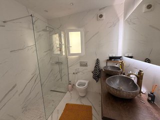 Casa pareada en alquiler en Calaburra - Chaparral en Mijas