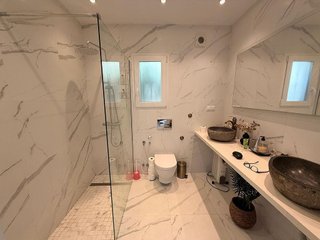 Casa pareada en alquiler en Calaburra - Chaparral en Mijas