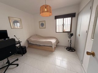 Casa pareada en alquiler en Calaburra - Chaparral en Mijas