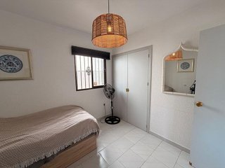 Casa pareada en alquiler en Calaburra - Chaparral en Mijas
