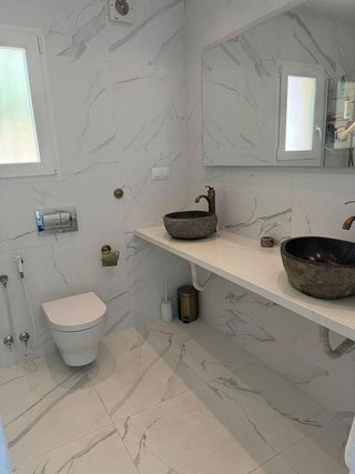 Casa pareada en alquiler en Calaburra - Chaparral en Mijas
