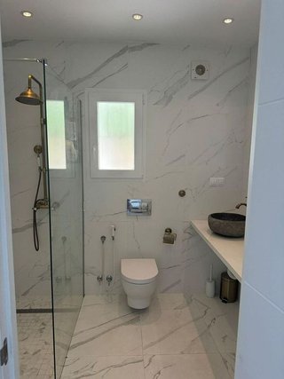 Casa pareada en alquiler en Calaburra - Chaparral en Mijas