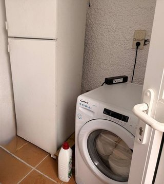Casa pareada en alquiler en Calaburra - Chaparral en Mijas