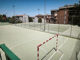 Piso en venta en Hospital en Jaén