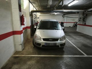 Piso en venta en Hospital en Jaén