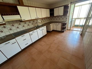 Piso en venta en Hospital en Jaén