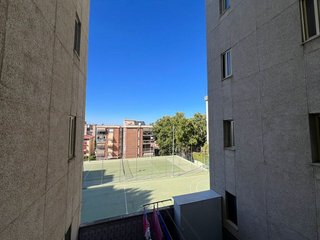 Piso en venta en Hospital en Jaén