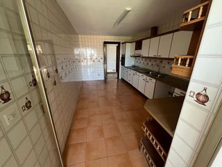 Piso en venta en Hospital en Jaén