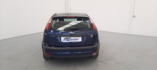 Ford Focus 2005