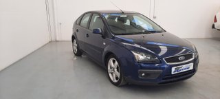Ford Focus 2005